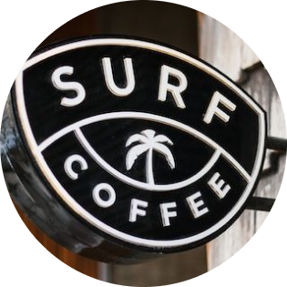 Surf Coffe
