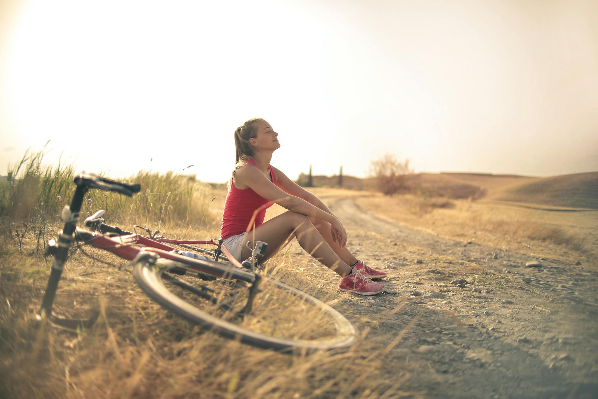 La Ventana – Tour en el Valle de los Cactus – Biking Experience