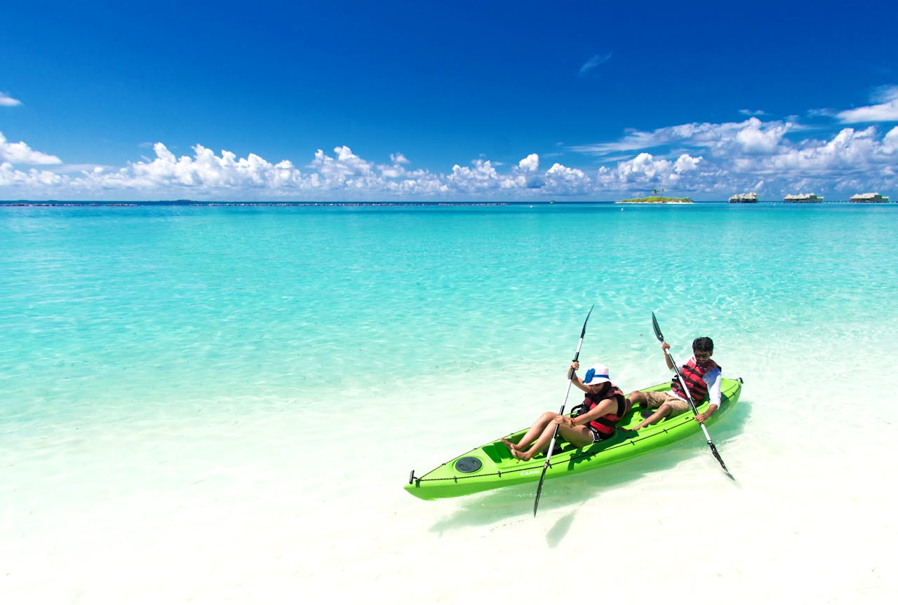 La Ventana – Tour en Kayak con snorkel