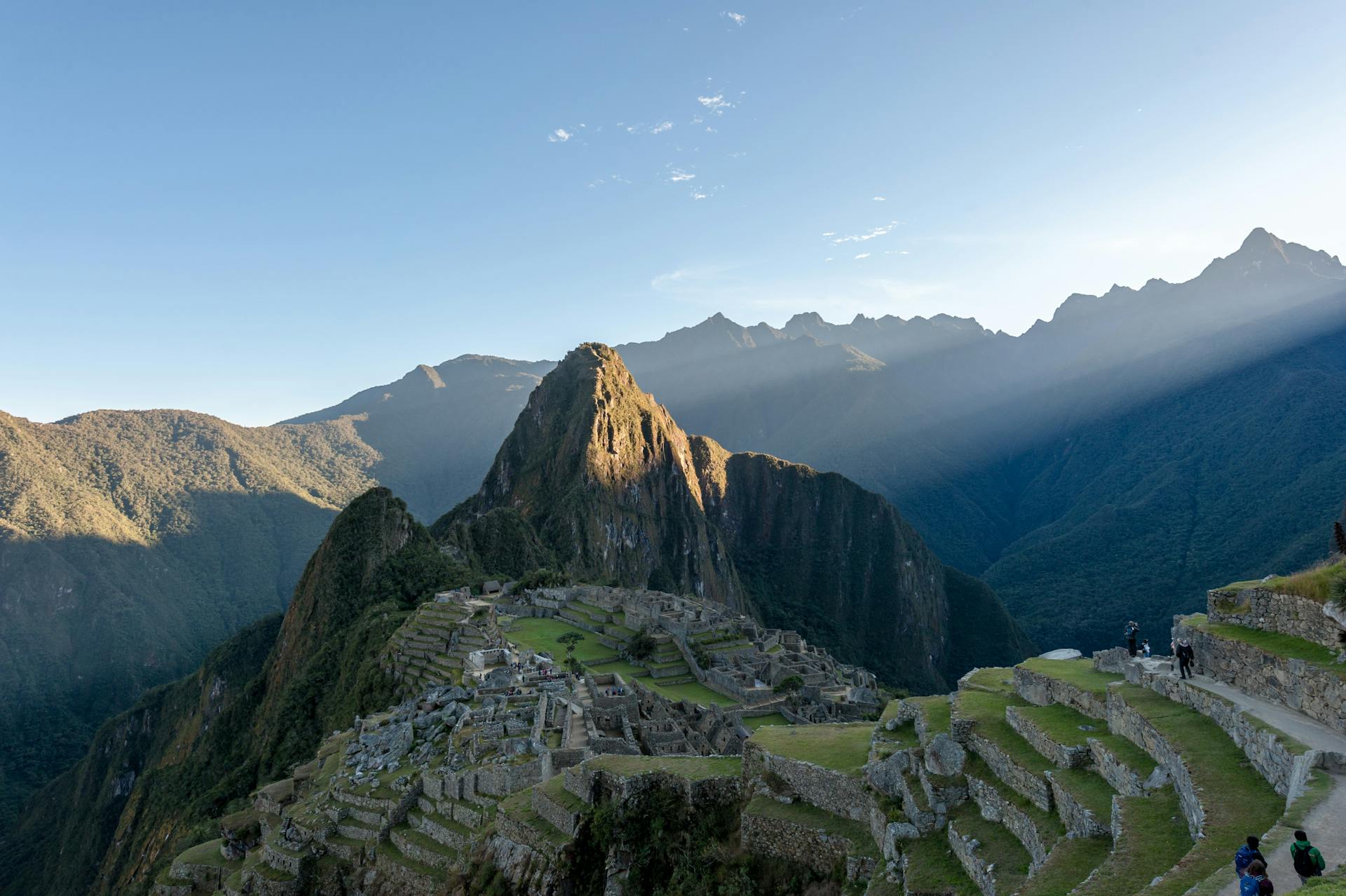 Expedición en Perú Mágico (9 días)