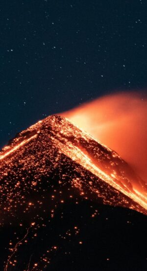 Epic Hike – Volcán de fuego